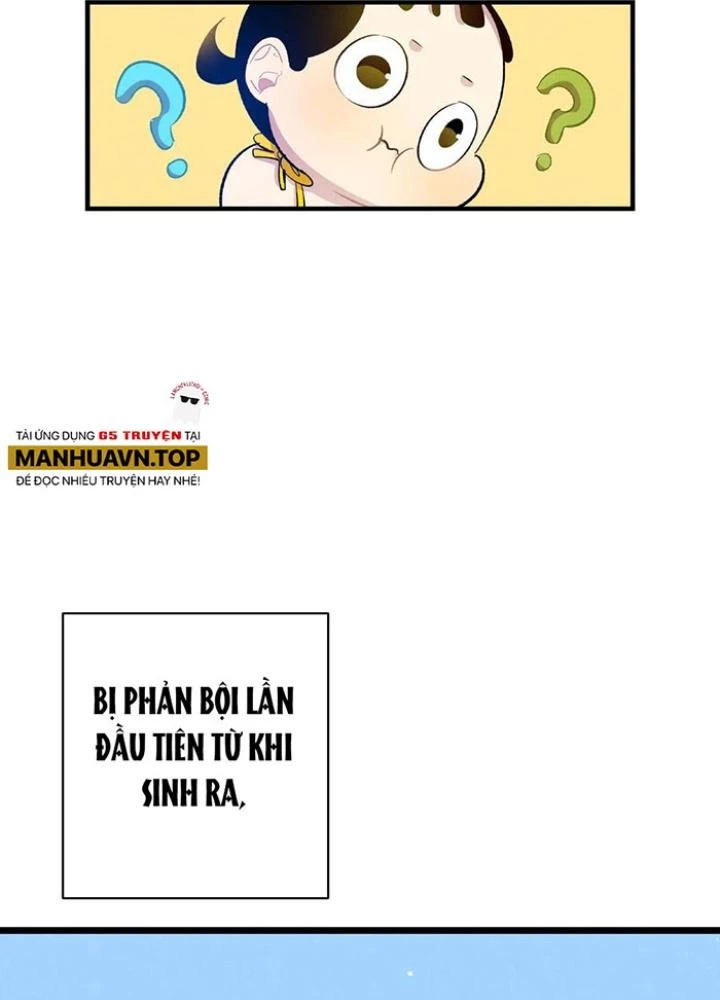 Skeleton Làm Bố Chapter 82 - 69