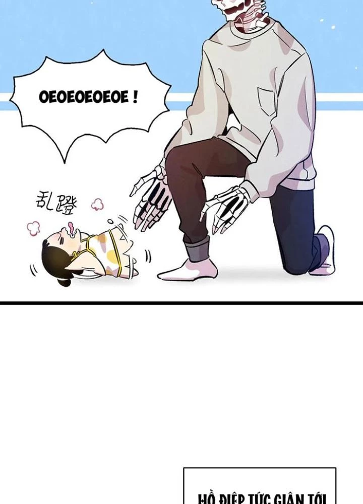 Skeleton Làm Bố Chapter 82 - 71