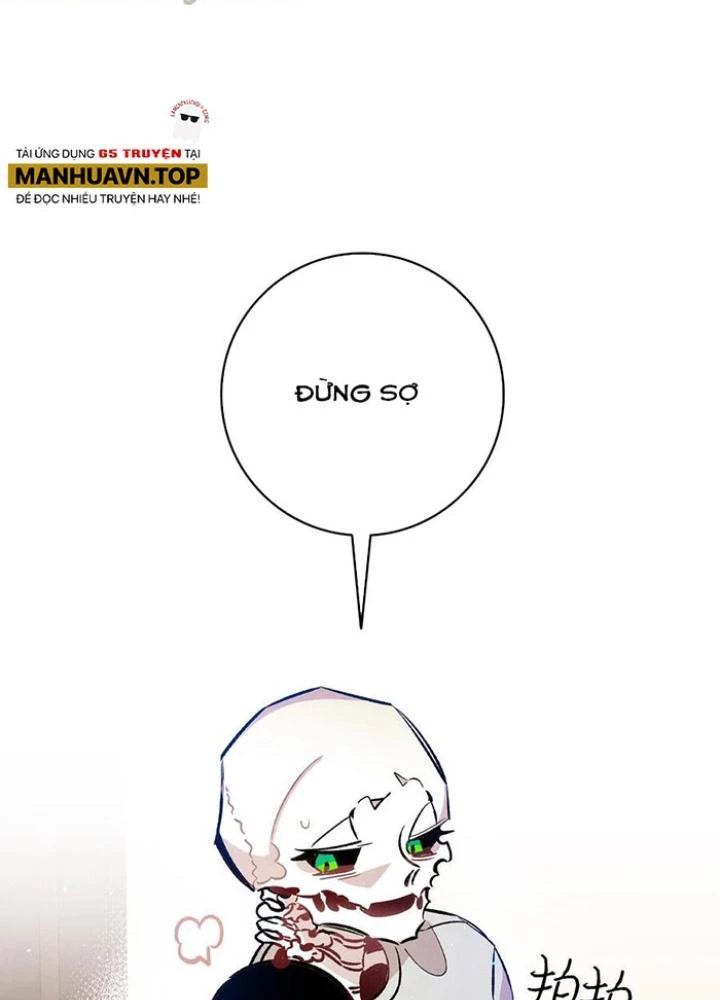 Skeleton Làm Bố Chapter 82 - 75