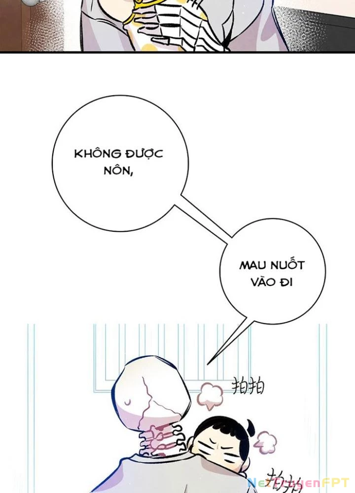 Skeleton Làm Bố Chapter 82 - 77