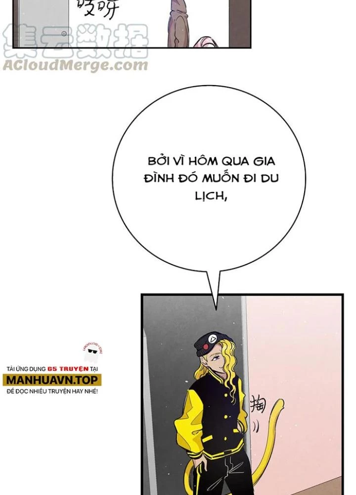Skeleton Làm Bố Chapter 82 - 87