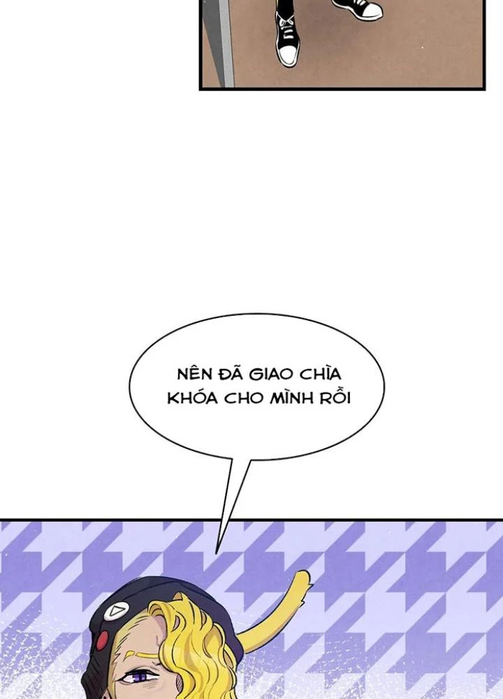 Skeleton Làm Bố Chapter 82 - 89