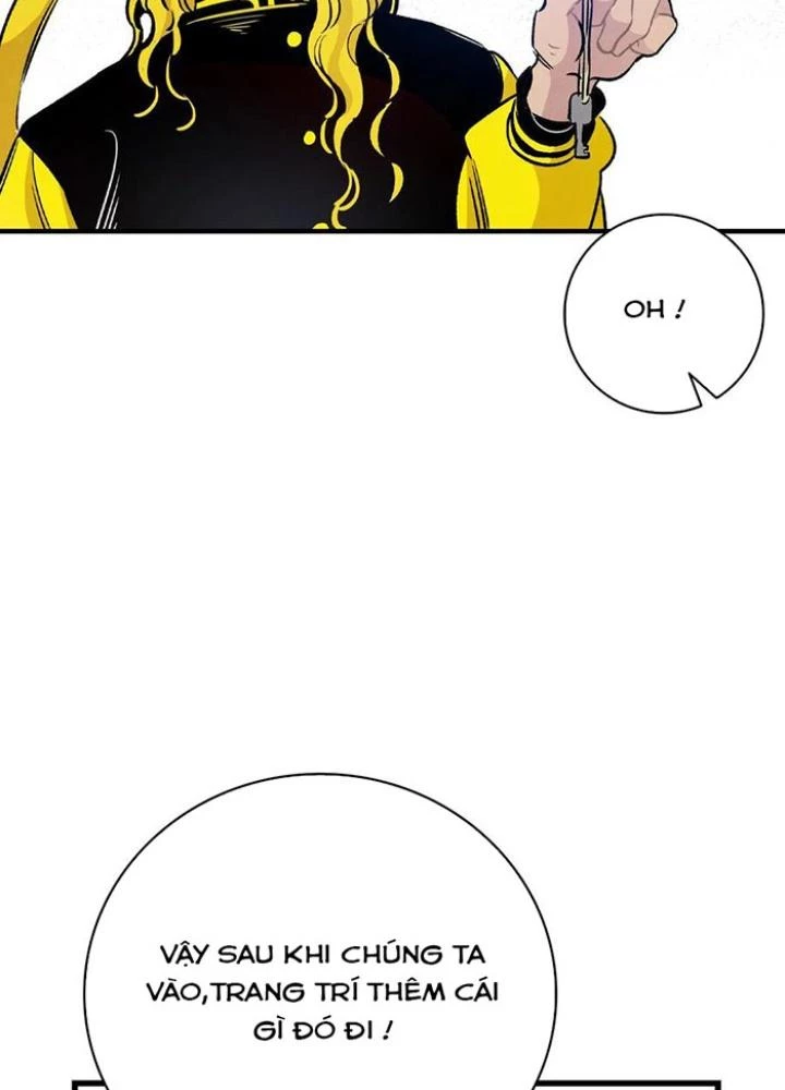 Skeleton Làm Bố Chapter 82 - 91
