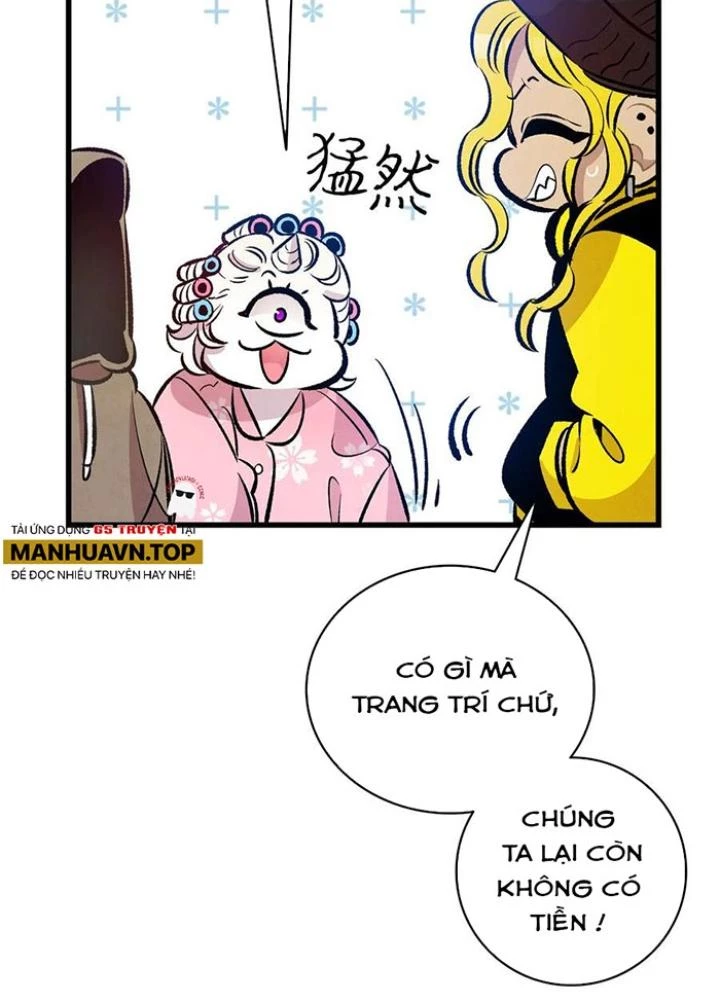 Skeleton Làm Bố Chapter 82 - 93
