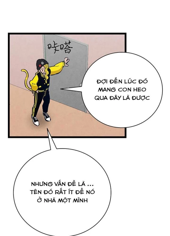 Skeleton Làm Bố Chapter 82 - 95