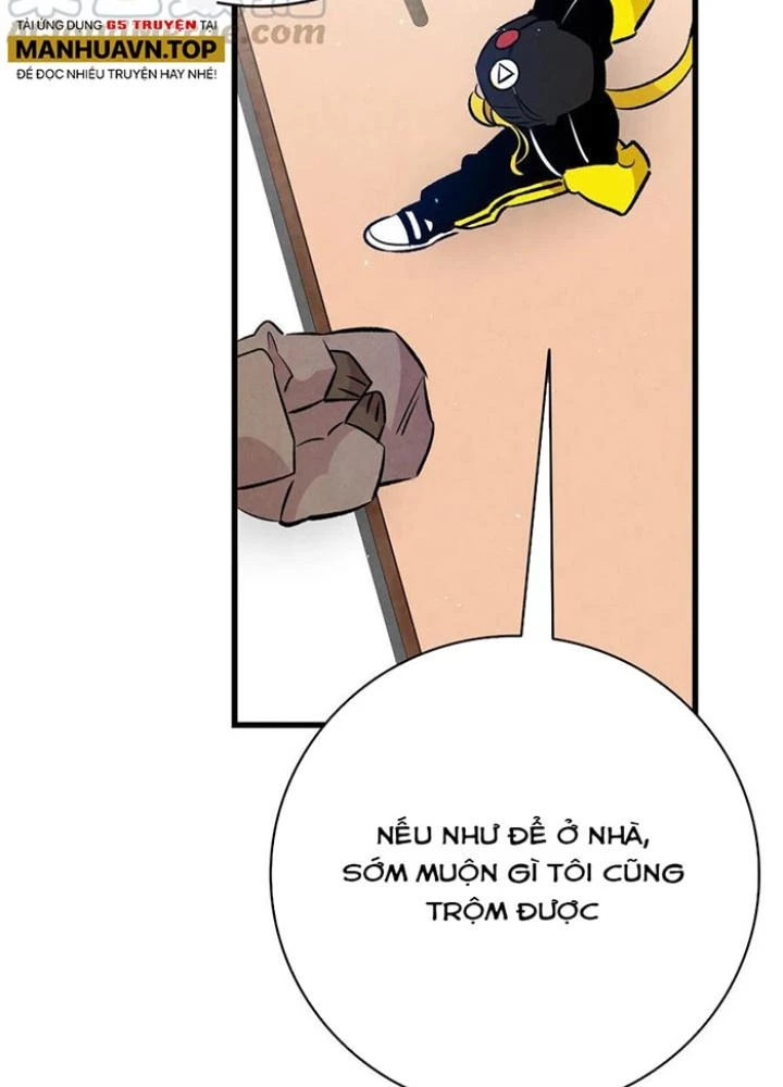 Skeleton Làm Bố Chapter 82 - 101