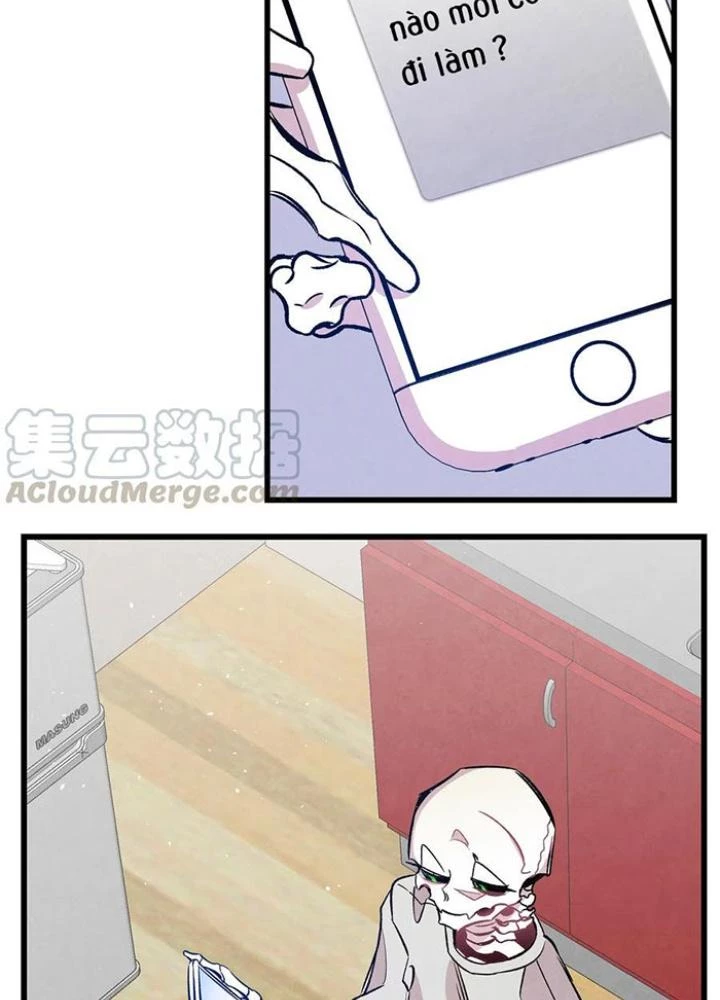 Skeleton Làm Bố Chapter 82 - 107