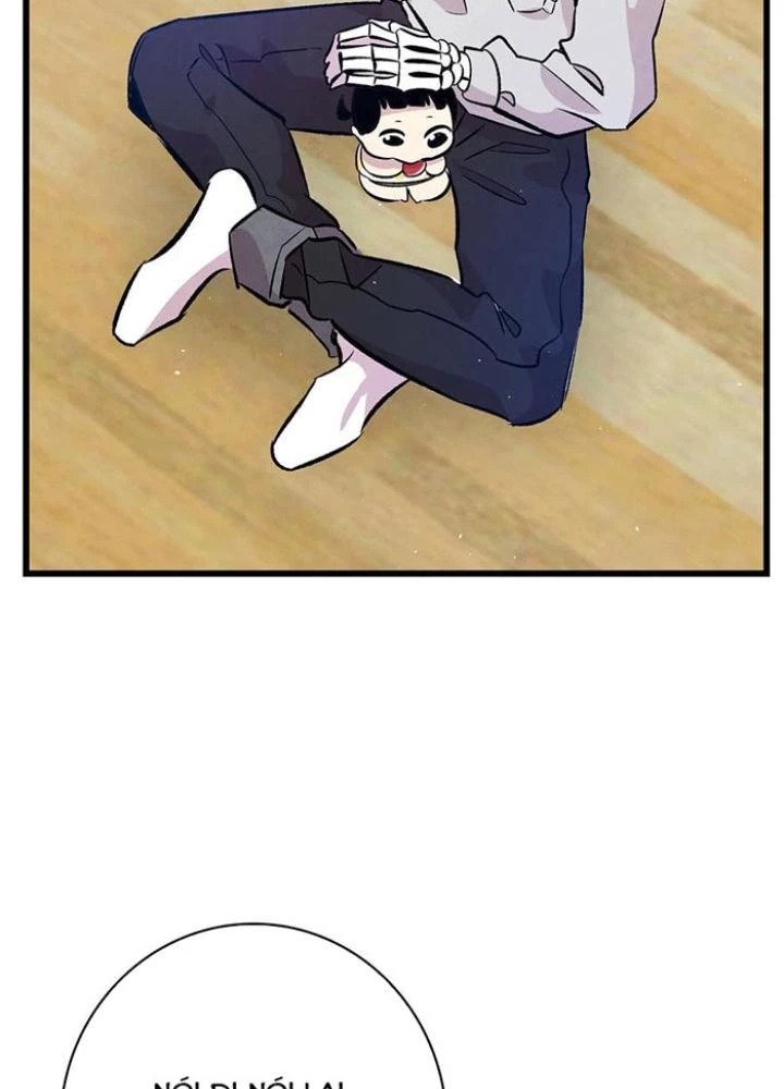 Skeleton Làm Bố Chapter 82 - 109