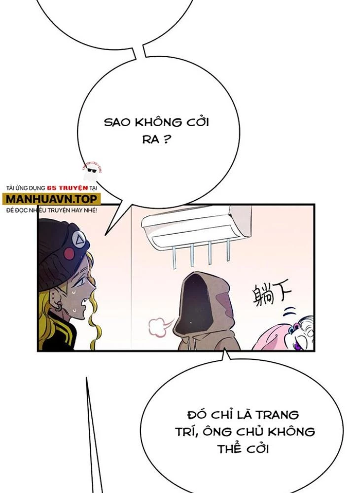 Skeleton Làm Bố Chapter 82 - 111