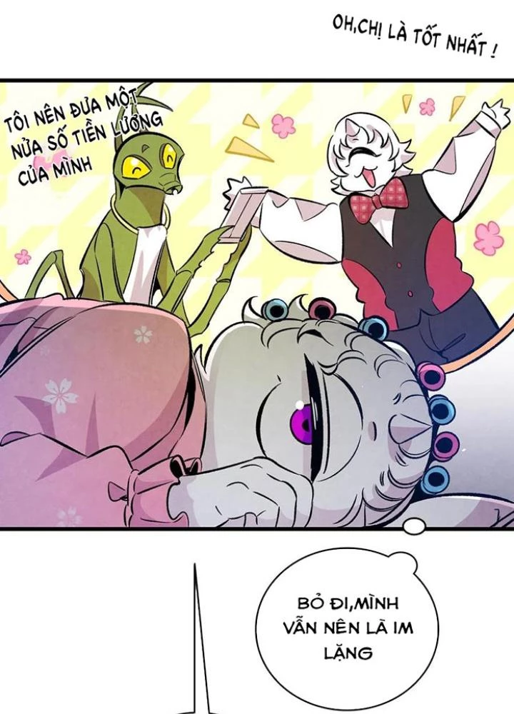 Skeleton Làm Bố Chapter 82 - 115
