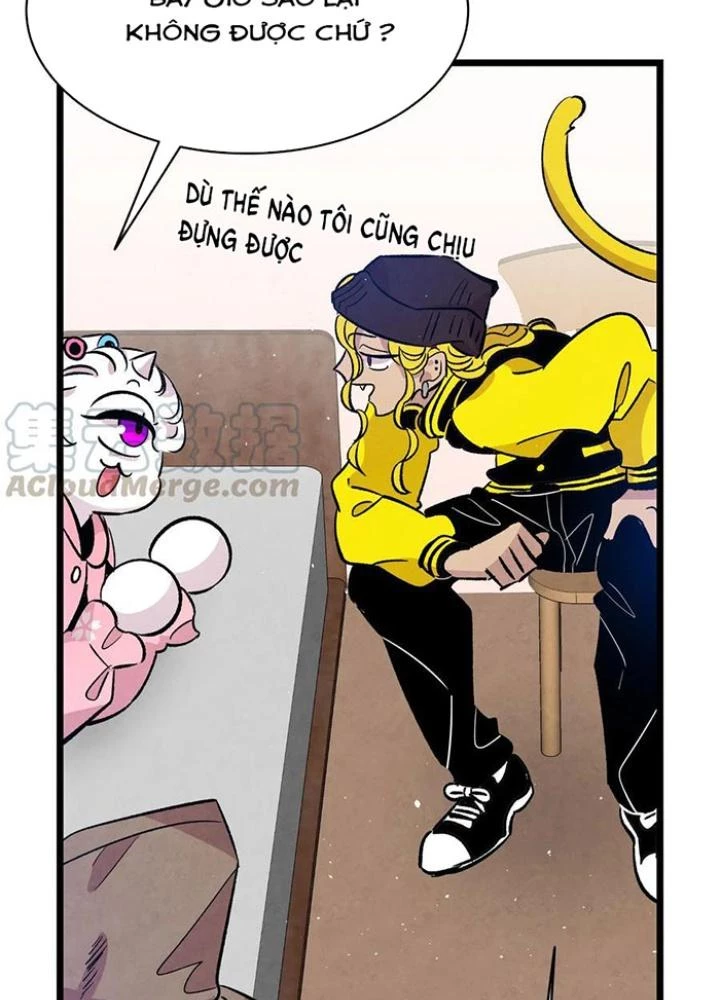 Skeleton Làm Bố Chapter 82 - 119