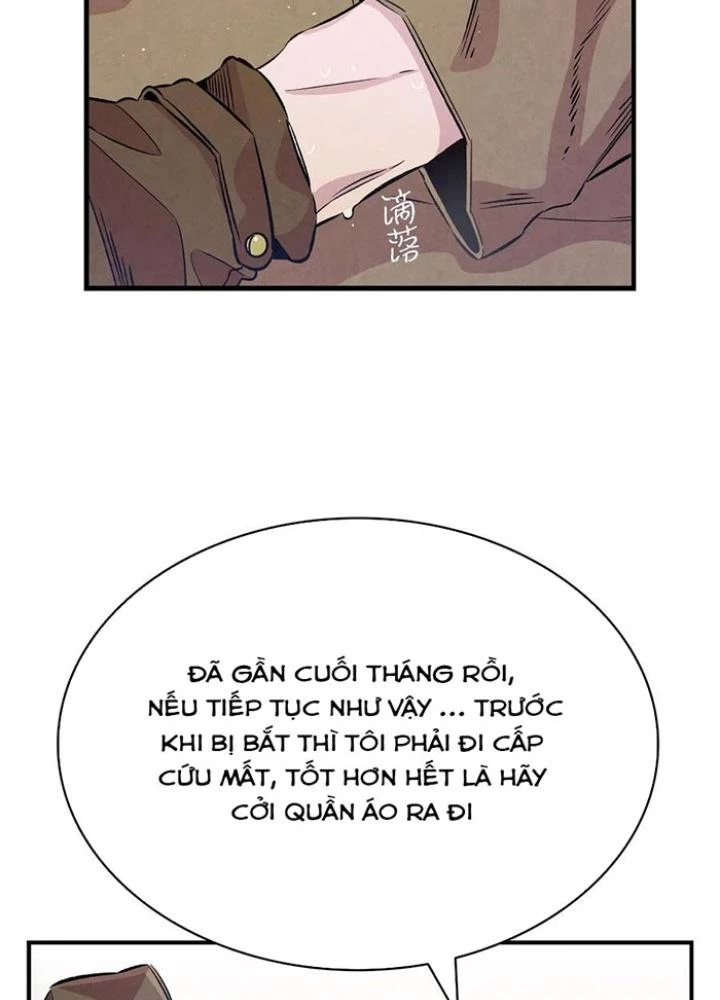 Skeleton Làm Bố Chapter 82 - 125