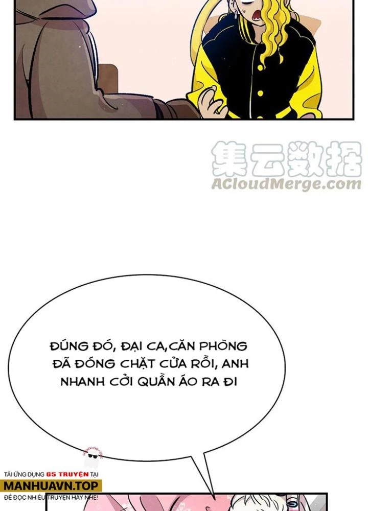 Skeleton Làm Bố Chapter 82 - 127