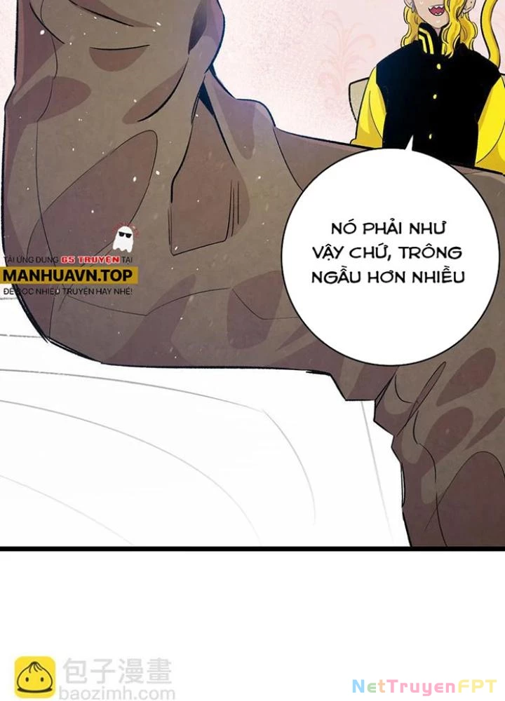 Skeleton Làm Bố Chapter 82 - 139