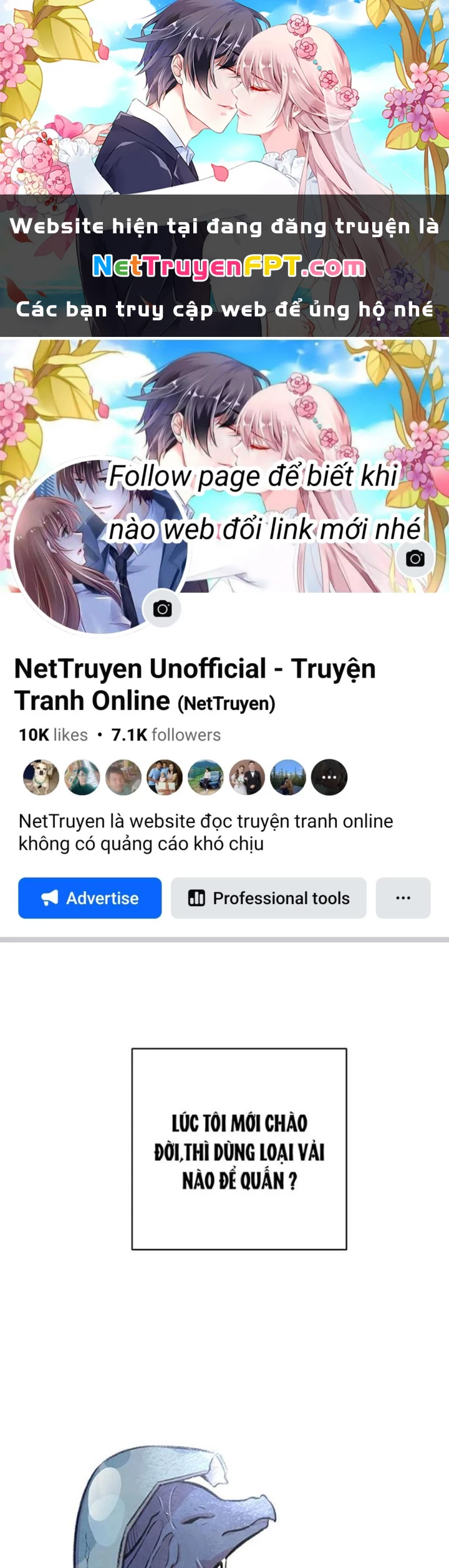 Skeleton Làm Bố Chapter 83 - 1
