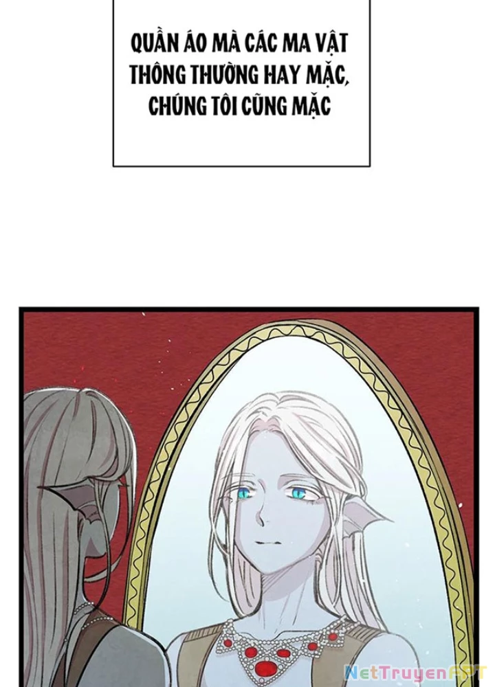 Skeleton Làm Bố Chapter 83 - 13