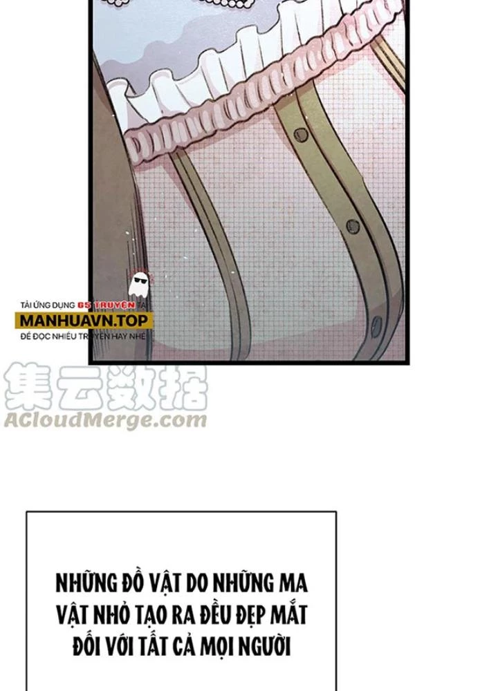 Skeleton Làm Bố Chapter 83 - 17