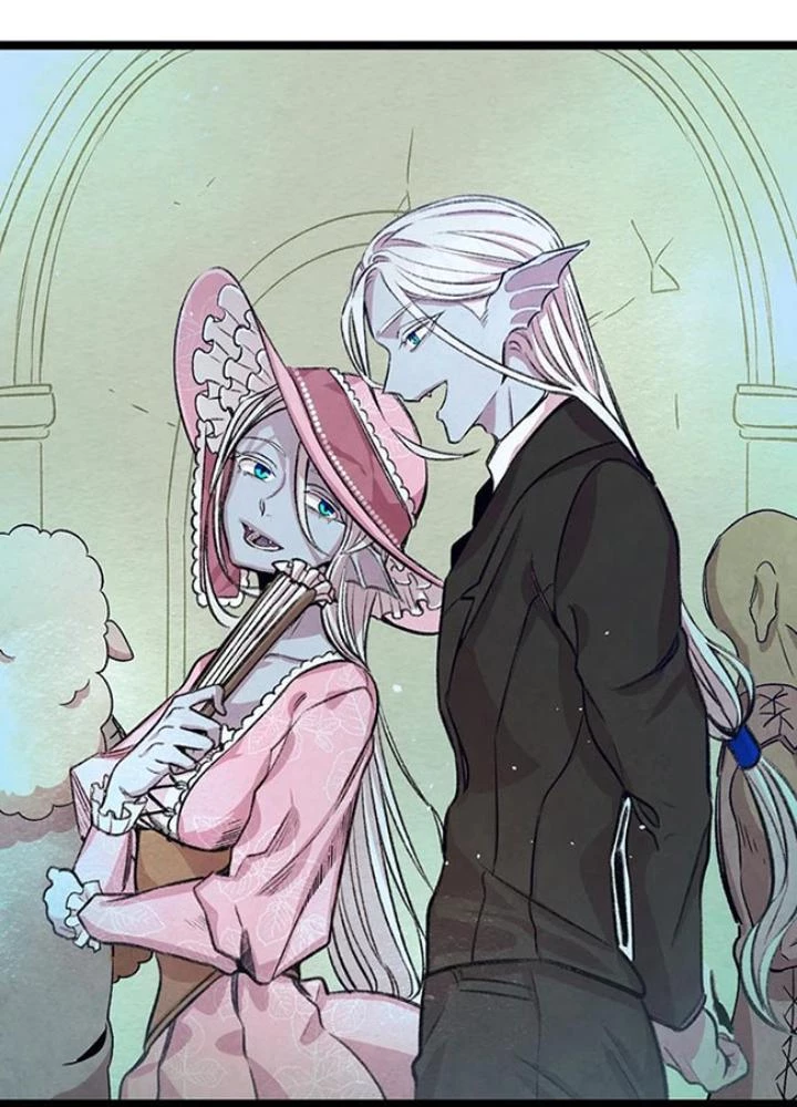 Skeleton Làm Bố Chapter 83 - 19