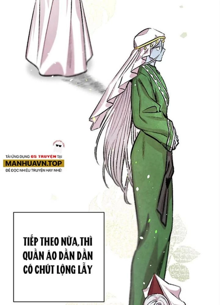 Skeleton Làm Bố Chapter 83 - 23
