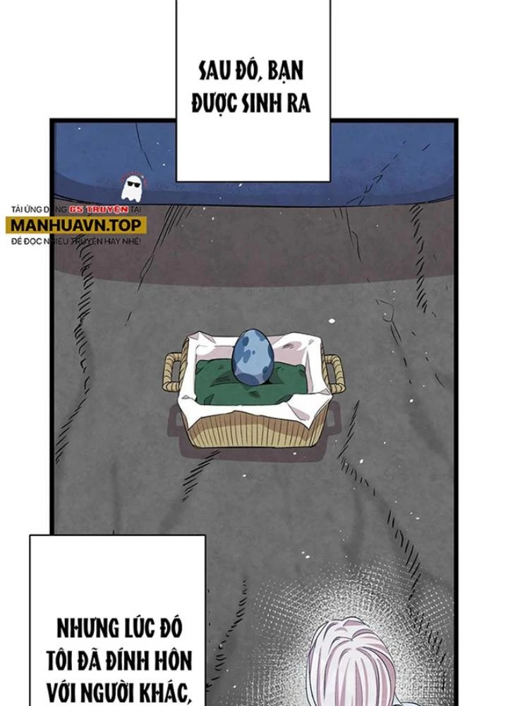 Skeleton Làm Bố Chapter 83 - 29