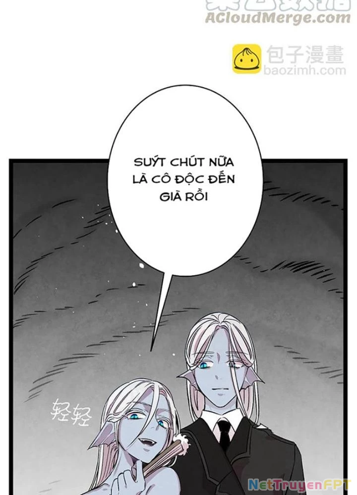 Skeleton Làm Bố Chapter 83 - 33