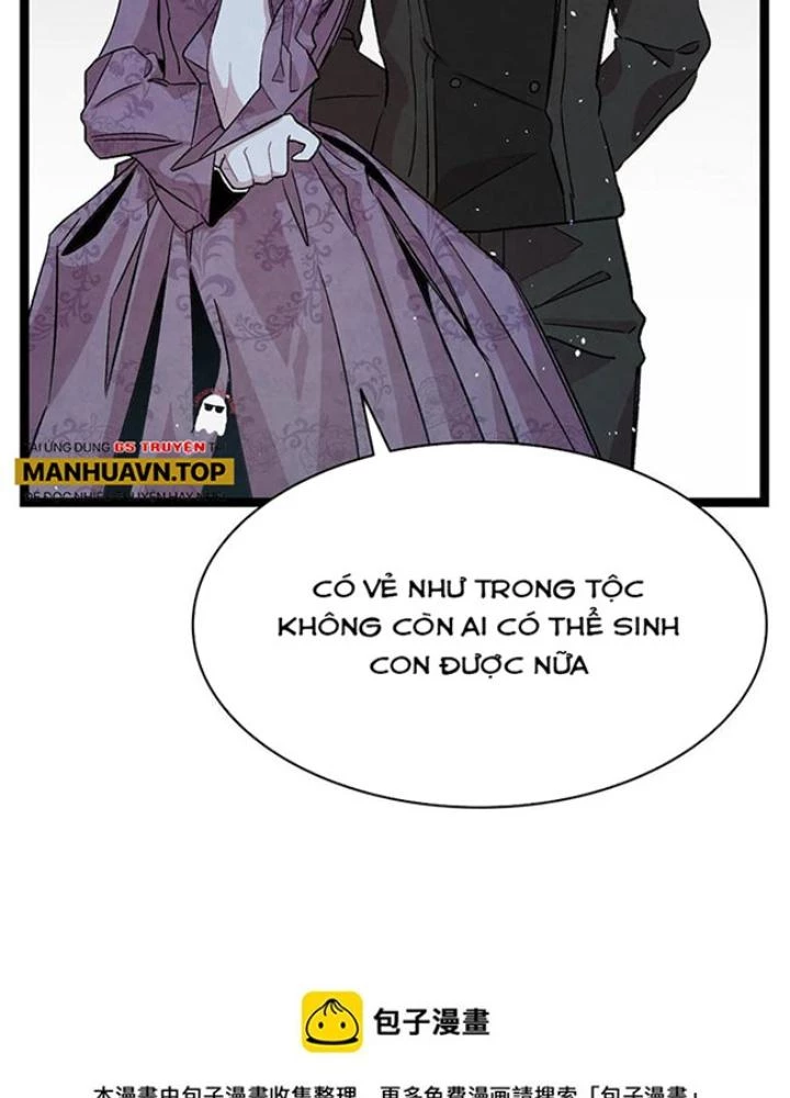 Skeleton Làm Bố Chapter 83 - 35