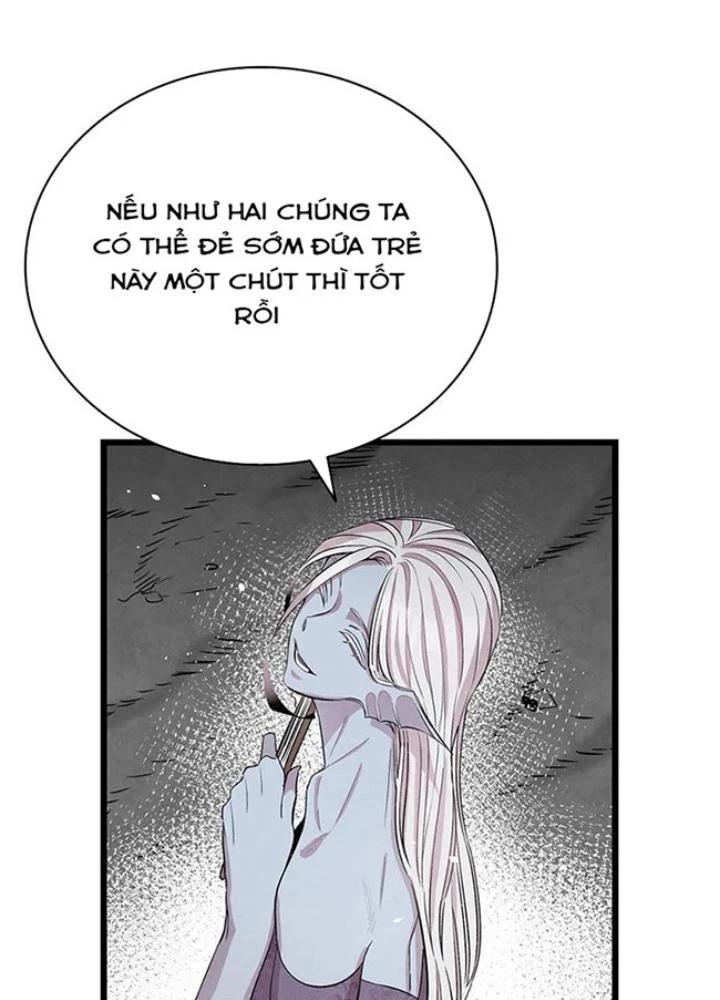 Skeleton Làm Bố Chapter 83 - 37