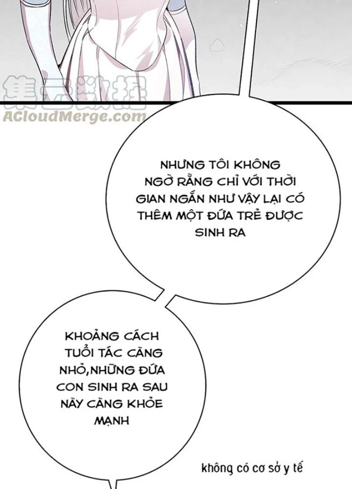 Skeleton Làm Bố Chapter 83 - 47