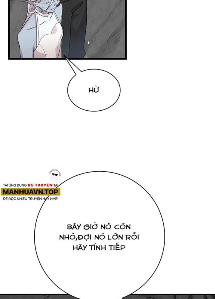 Skeleton Làm Bố Chapter 83 - 61