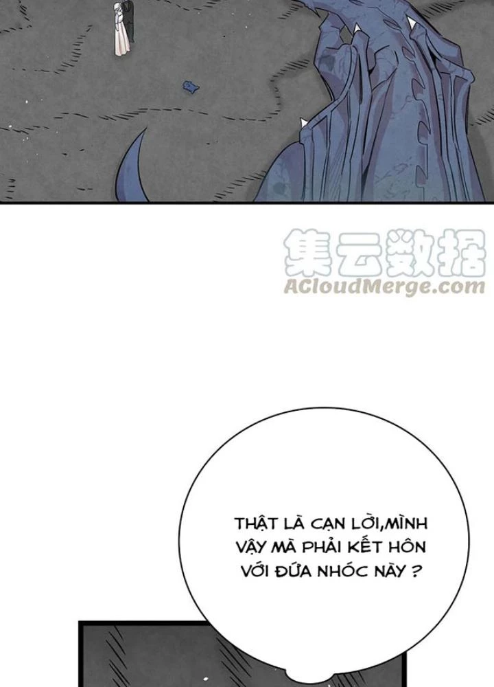 Skeleton Làm Bố Chapter 83 - 63