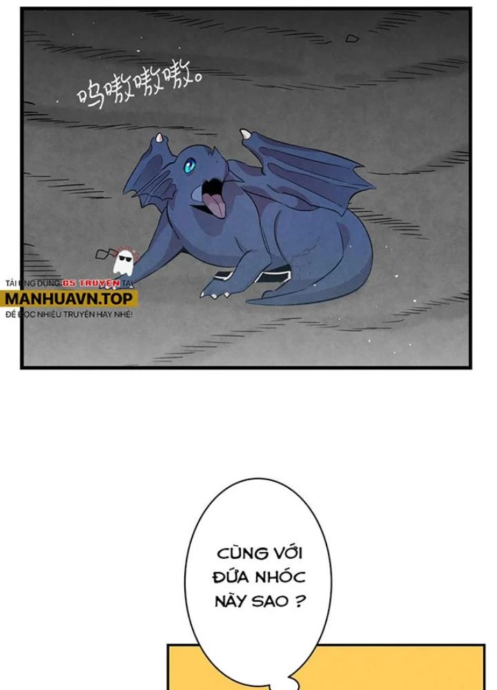 Skeleton Làm Bố Chapter 83 - 67