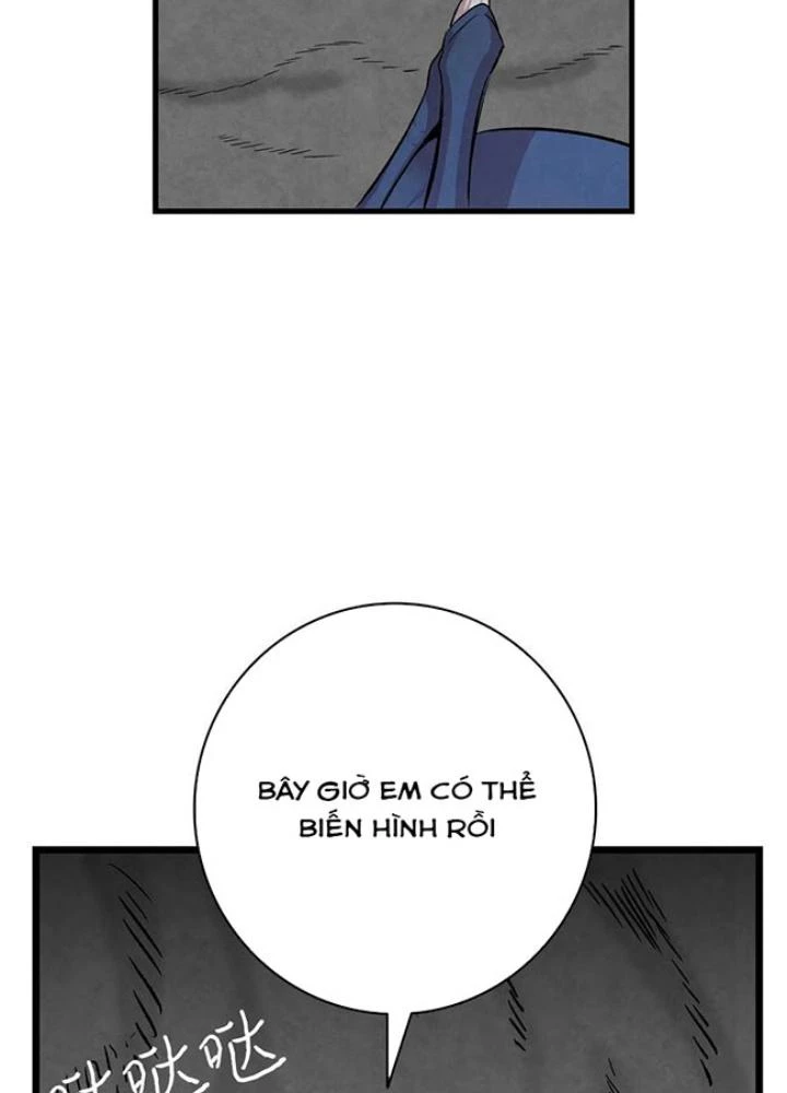 Skeleton Làm Bố Chapter 83 - 85
