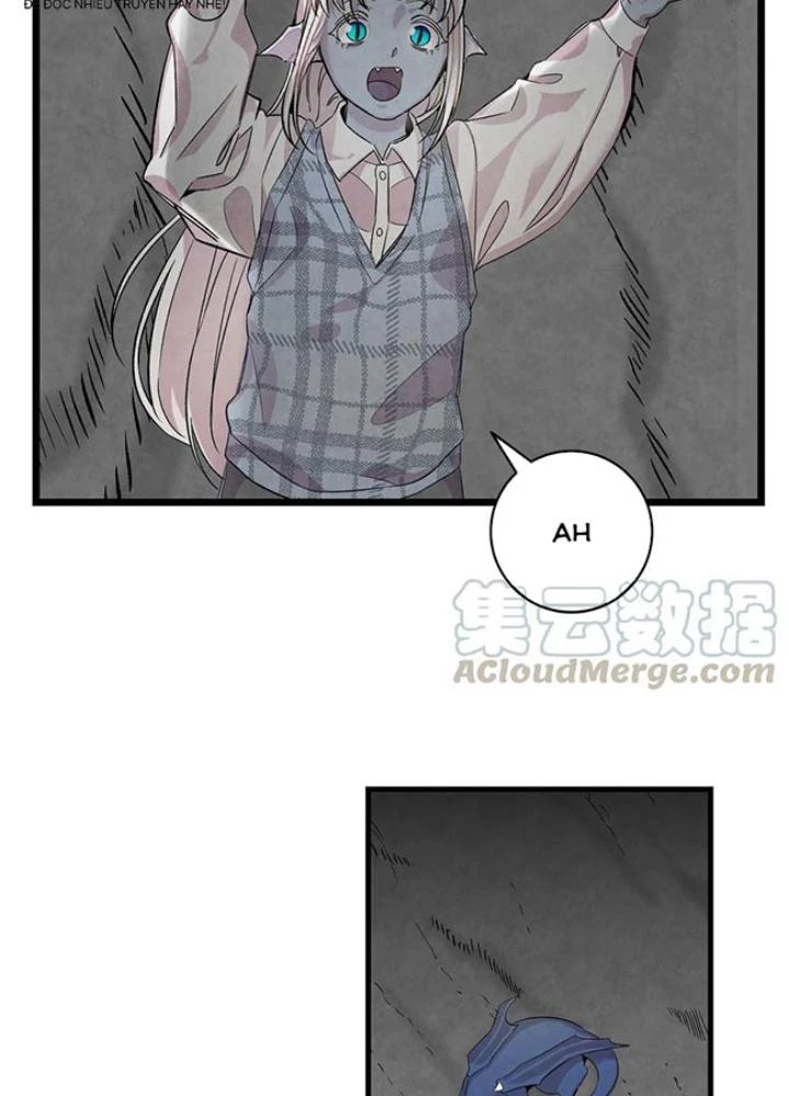 Skeleton Làm Bố Chapter 83 - 87