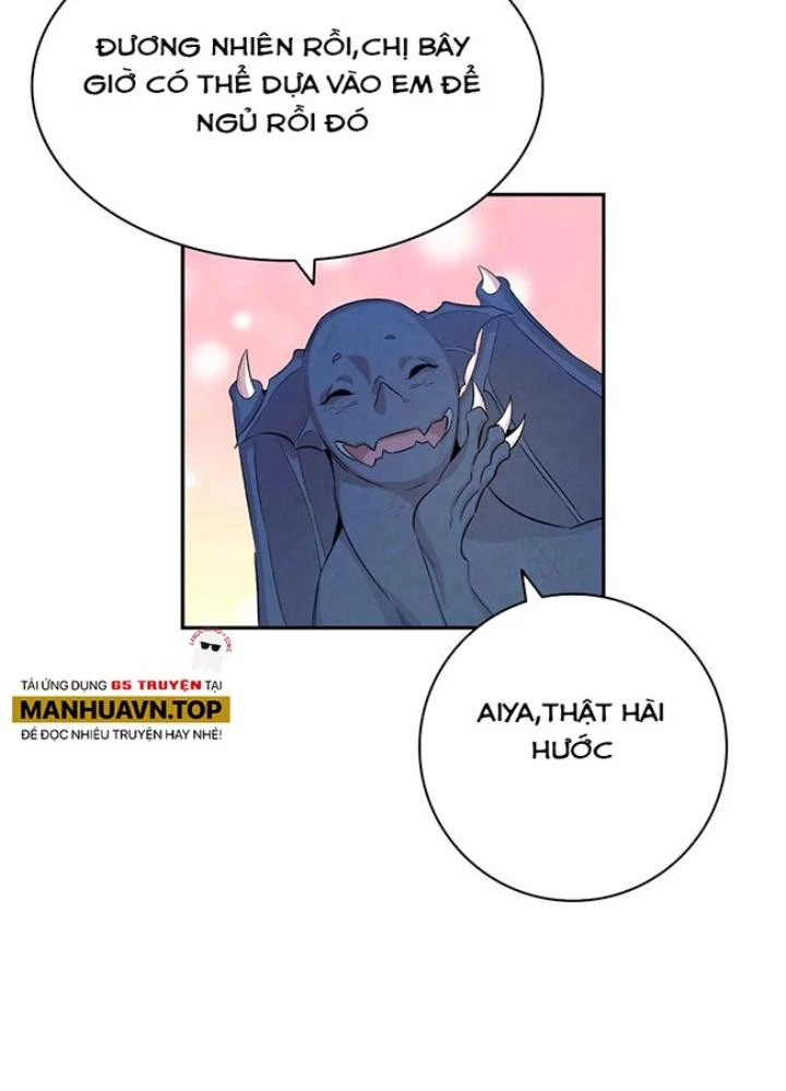 Skeleton Làm Bố Chapter 83 - 101