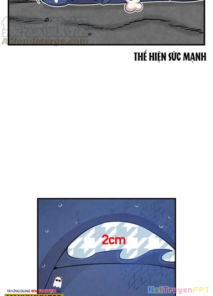 Skeleton Làm Bố Chapter 83 - 119