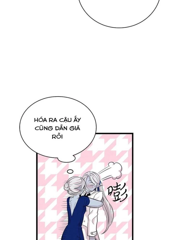 Skeleton Làm Bố Chapter 83 - 147