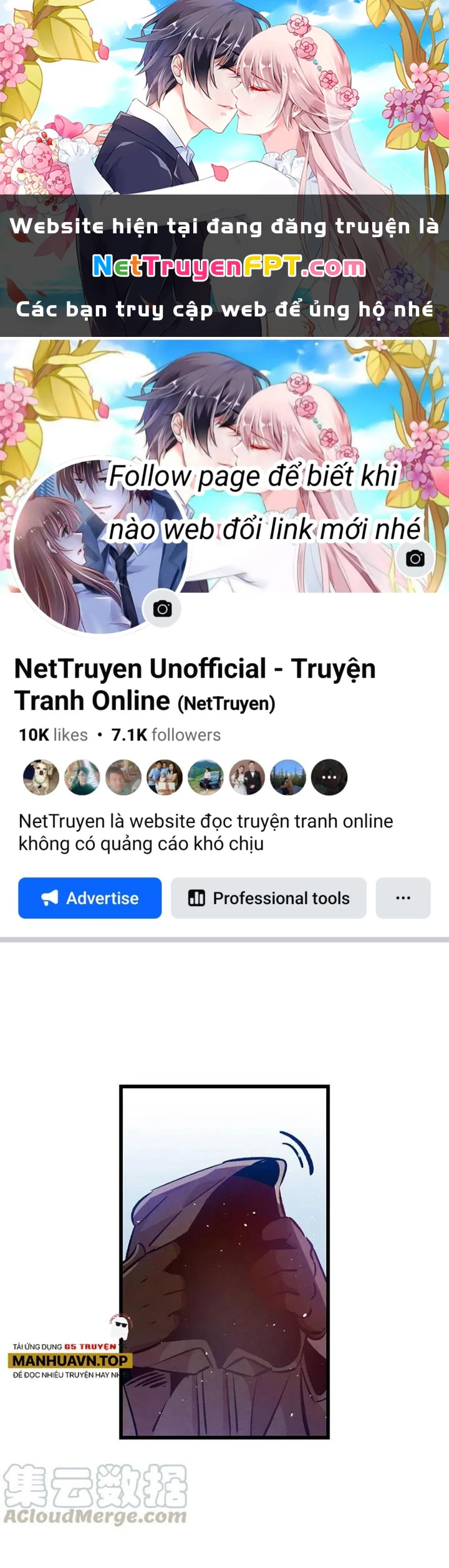 Skeleton Làm Bố Chapter 84 - 1