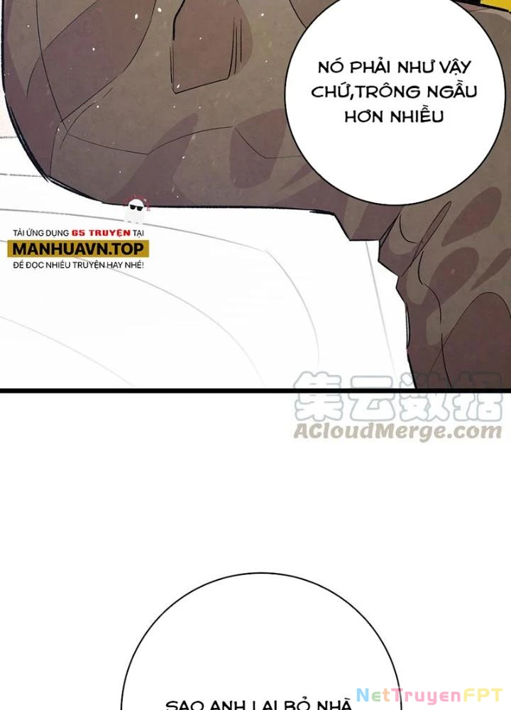 Skeleton Làm Bố Chapter 84 - 7