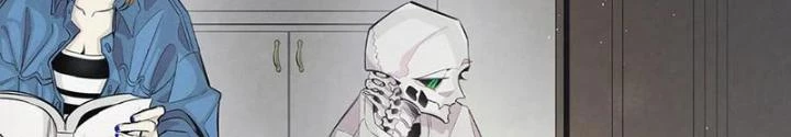 Skeleton Làm Bố Chapter 84 - 52