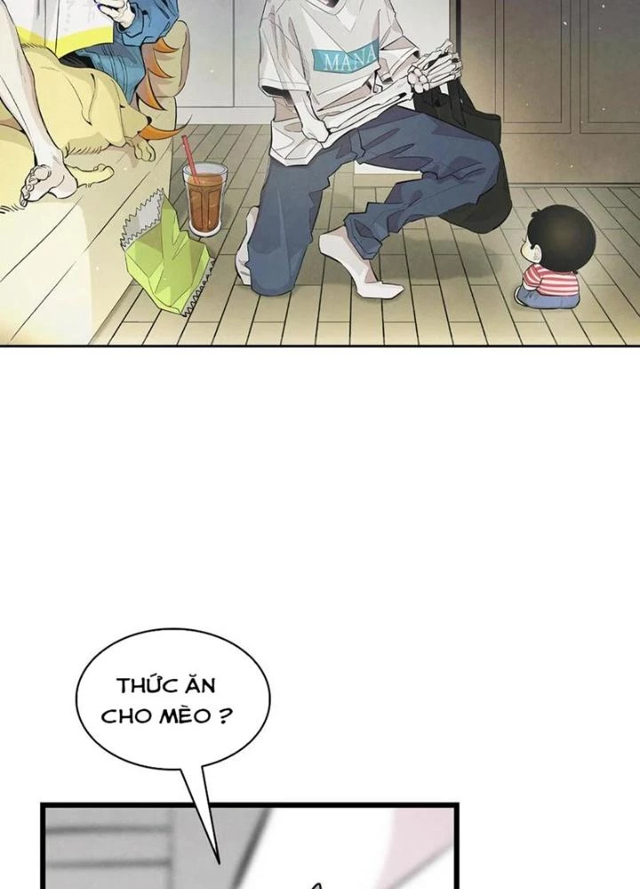 Skeleton Làm Bố Chapter 84 - 53