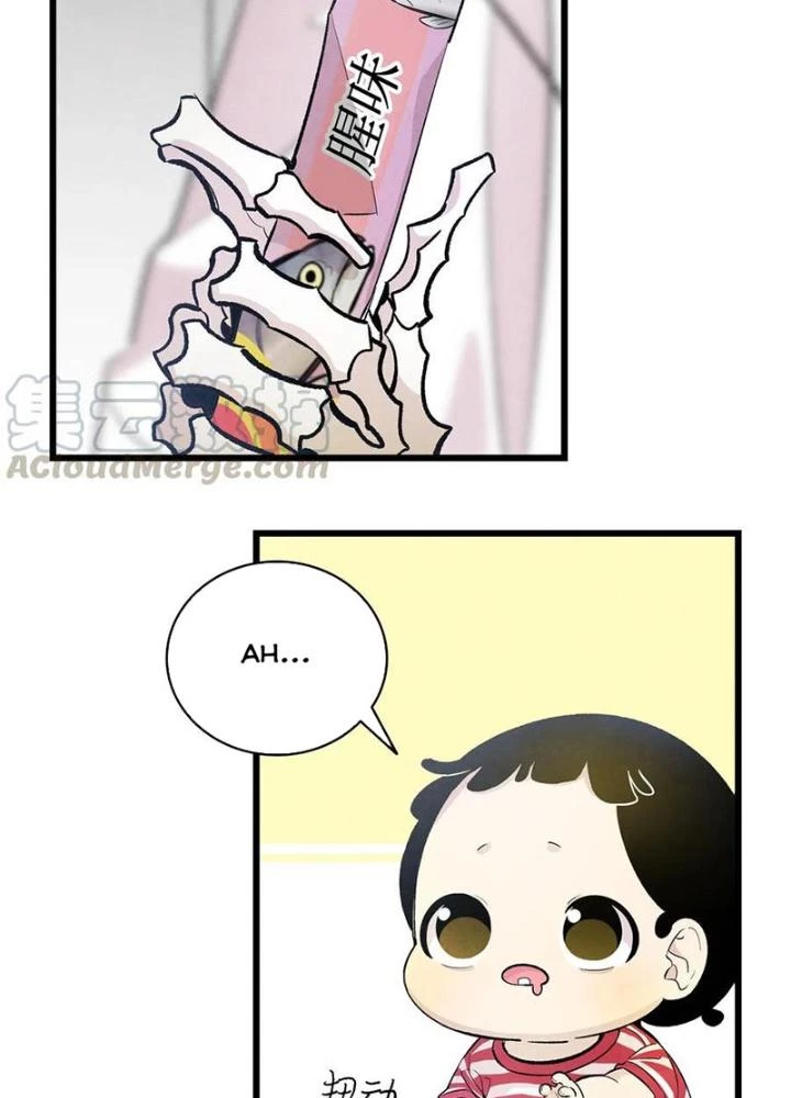 Skeleton Làm Bố Chapter 84 - 55