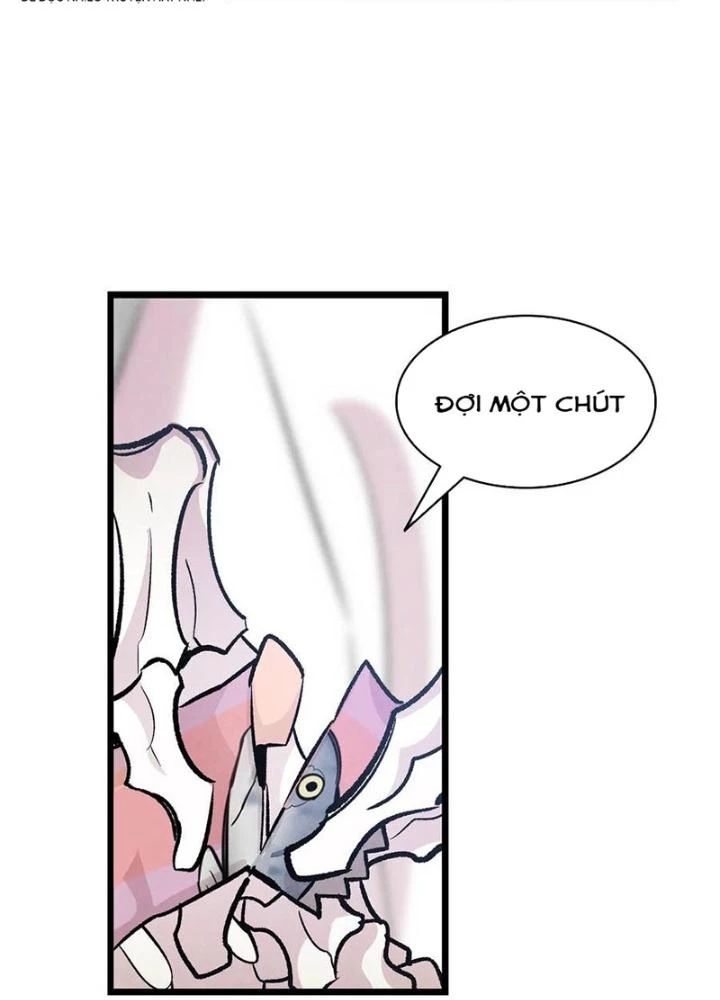 Skeleton Làm Bố Chapter 84 - 57
