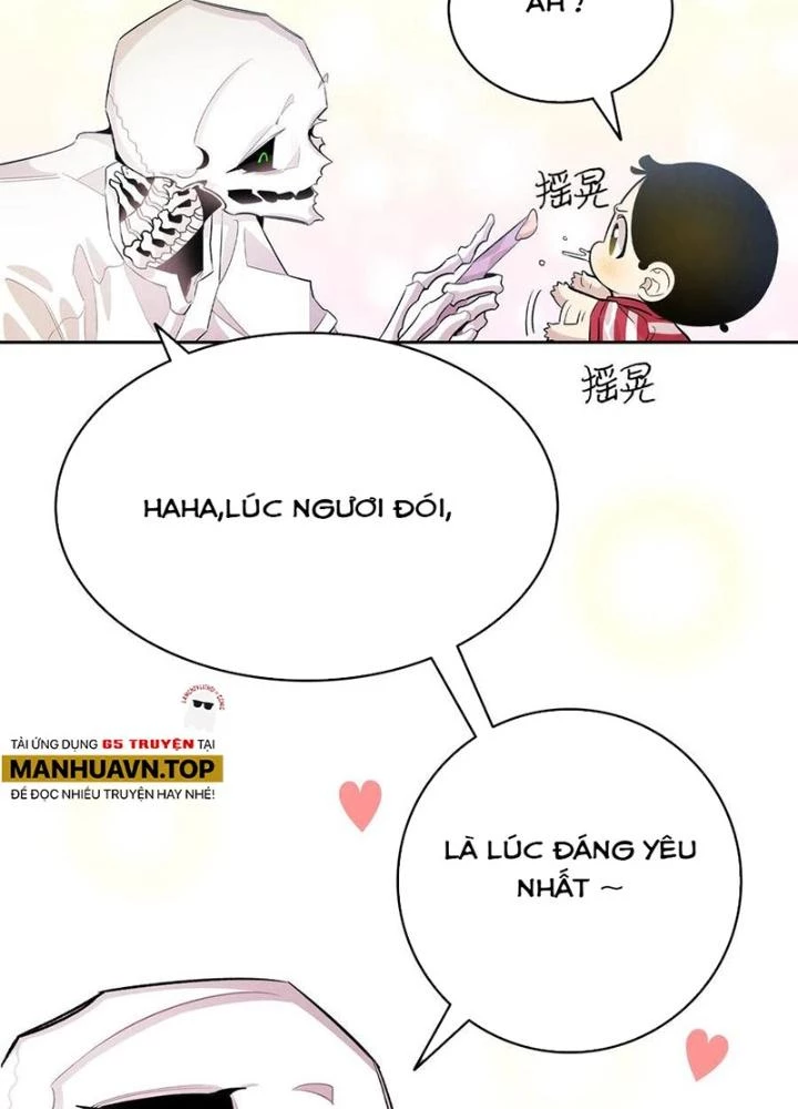 Skeleton Làm Bố Chapter 84 - 61