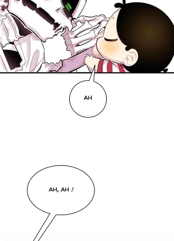 Skeleton Làm Bố Chapter 84 - 63