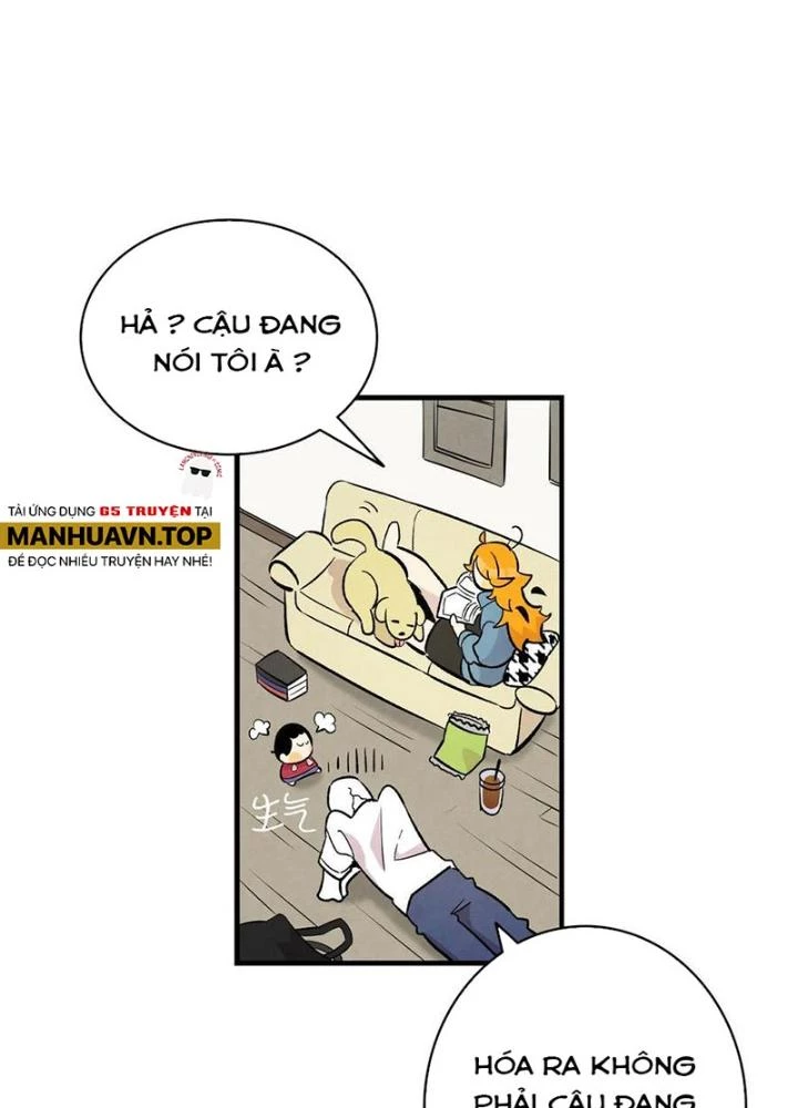 Skeleton Làm Bố Chapter 84 - 67