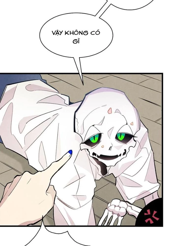 Skeleton Làm Bố Chapter 84 - 69