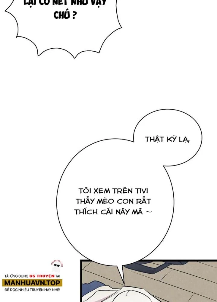 Skeleton Làm Bố Chapter 84 - 71