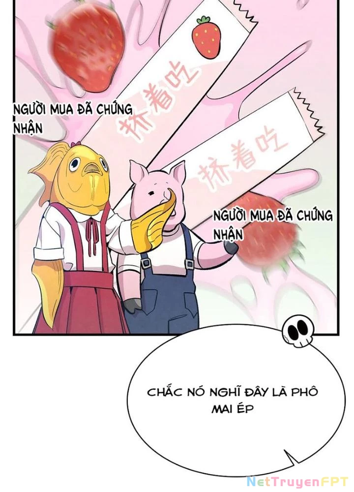 Skeleton Làm Bố Chapter 84 - 75