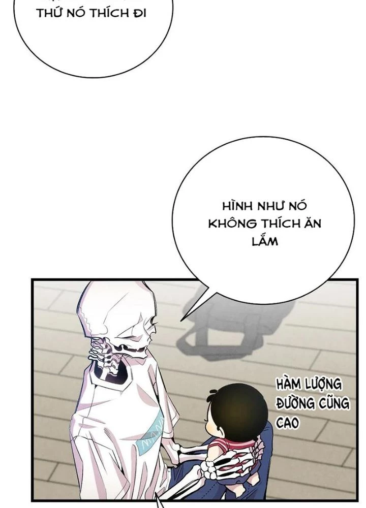 Skeleton Làm Bố Chapter 84 - 79