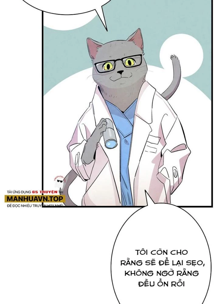 Skeleton Làm Bố Chapter 84 - 83